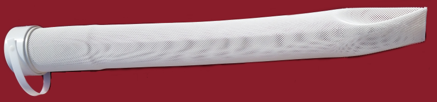 Effluent Filter